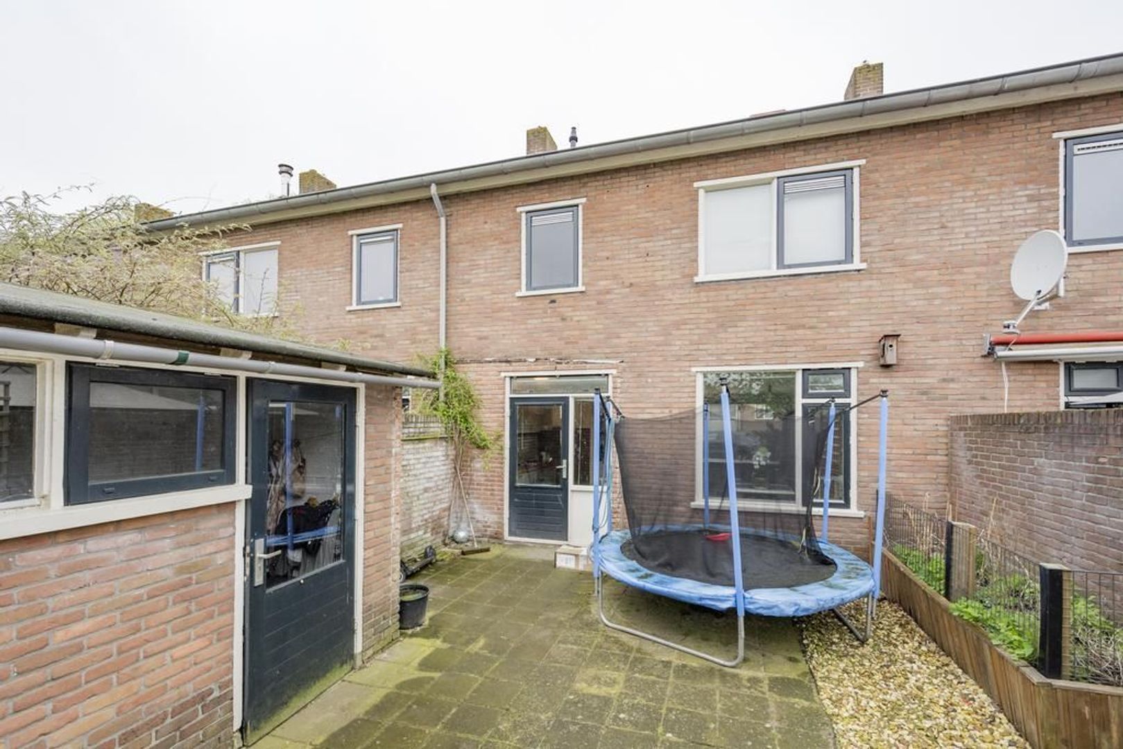 De Ruyterstraat 18, Nijkerk foto-21