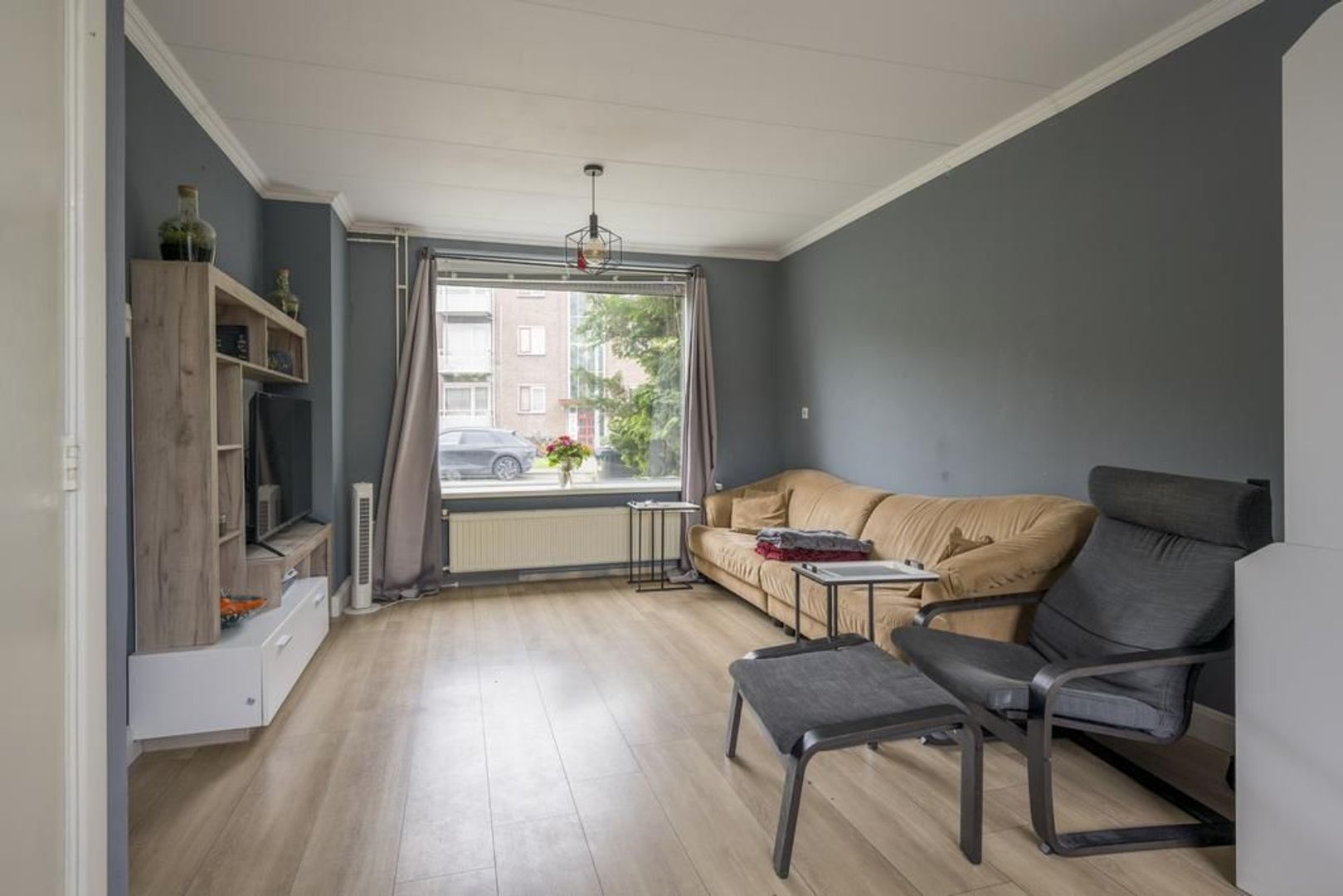 De Ruyterstraat 18, Nijkerk foto-2