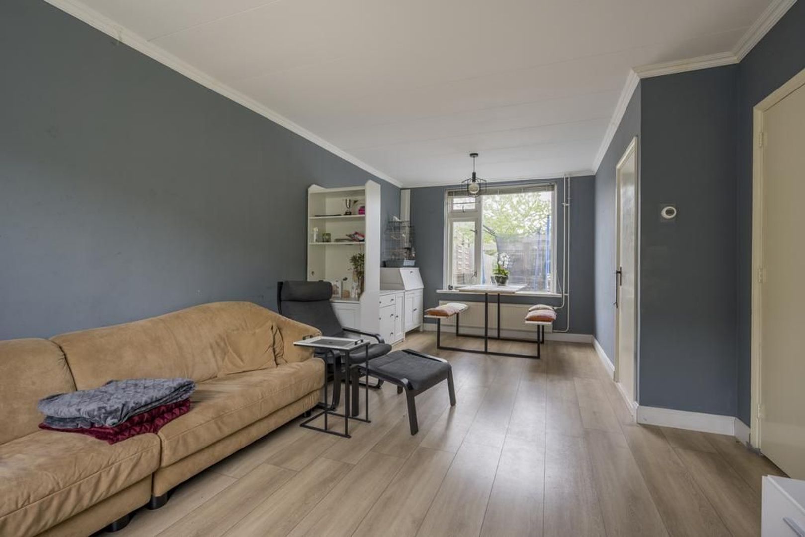 De Ruyterstraat 18, Nijkerk foto-4