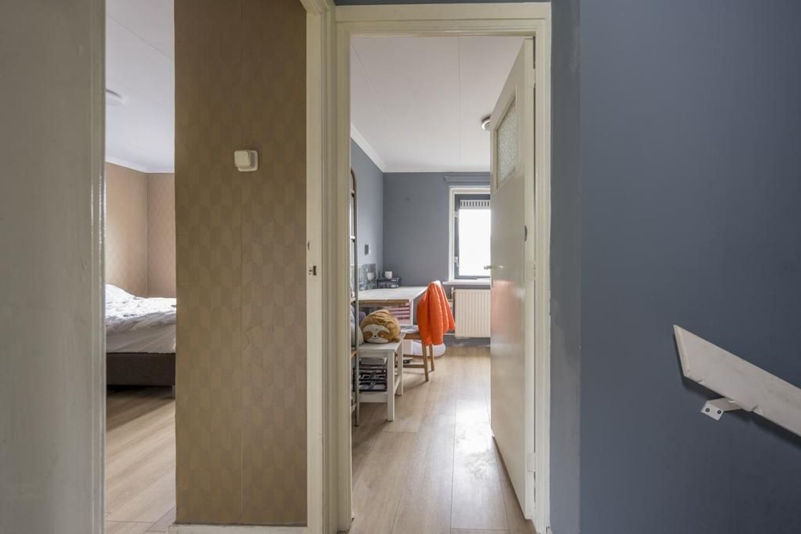 De Ruyterstraat 18, Nijkerk foto-10