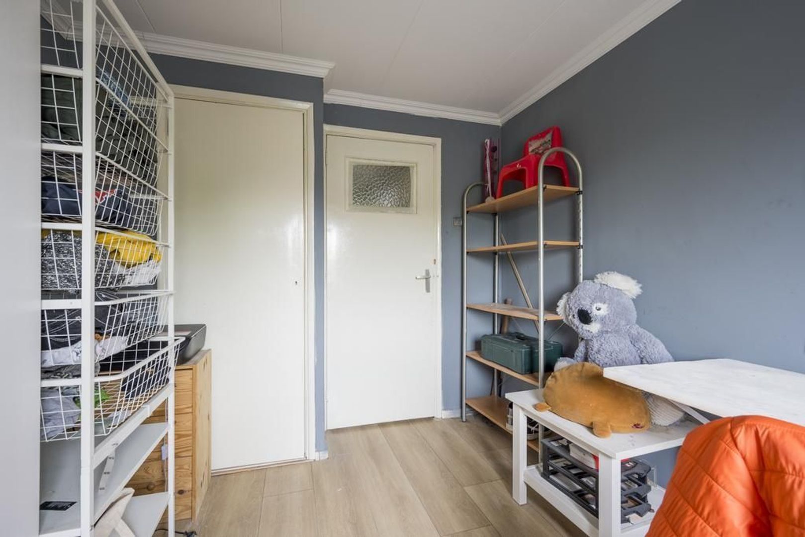 De Ruyterstraat 18, Nijkerk foto-12