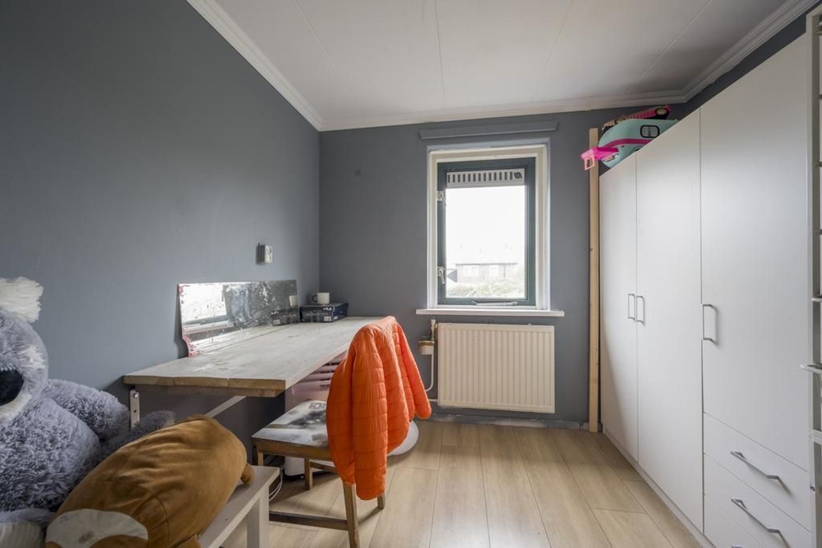 De Ruyterstraat 18, Nijkerk foto-11