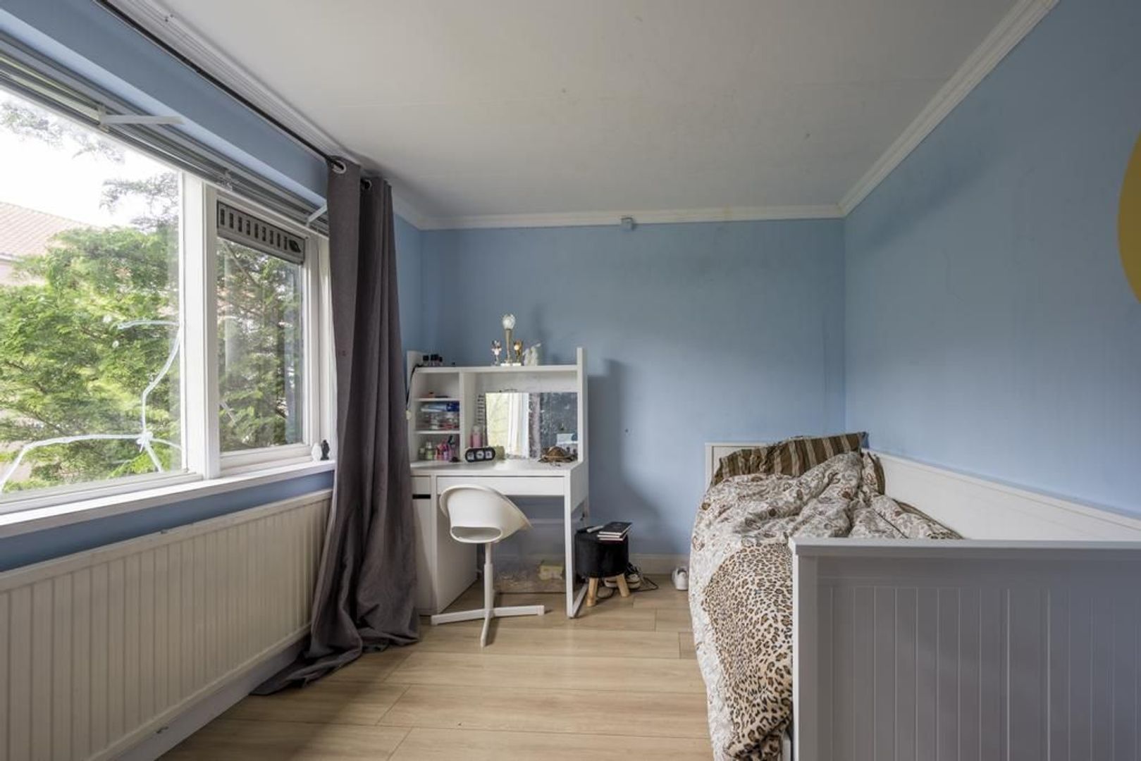 De Ruyterstraat 18, Nijkerk foto-15