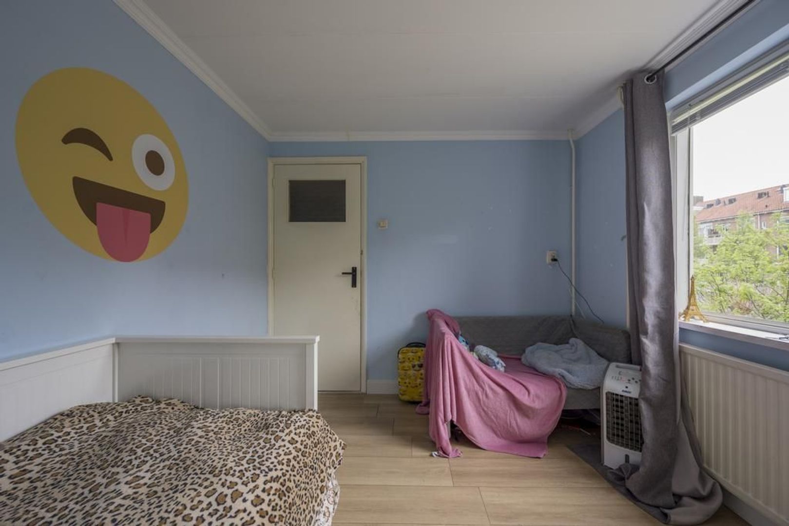 De Ruyterstraat 18, Nijkerk foto-16