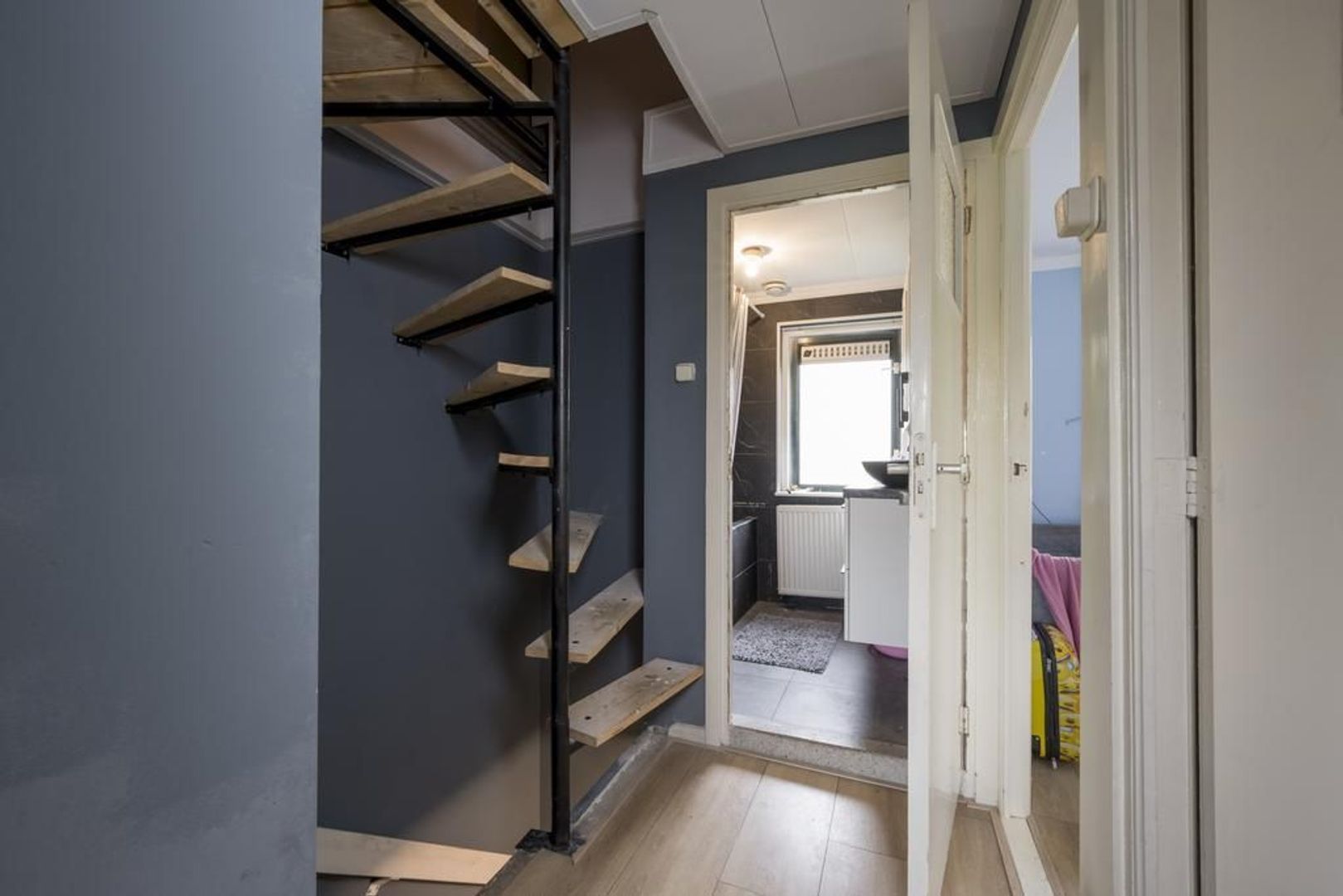 De Ruyterstraat 18, Nijkerk foto-19