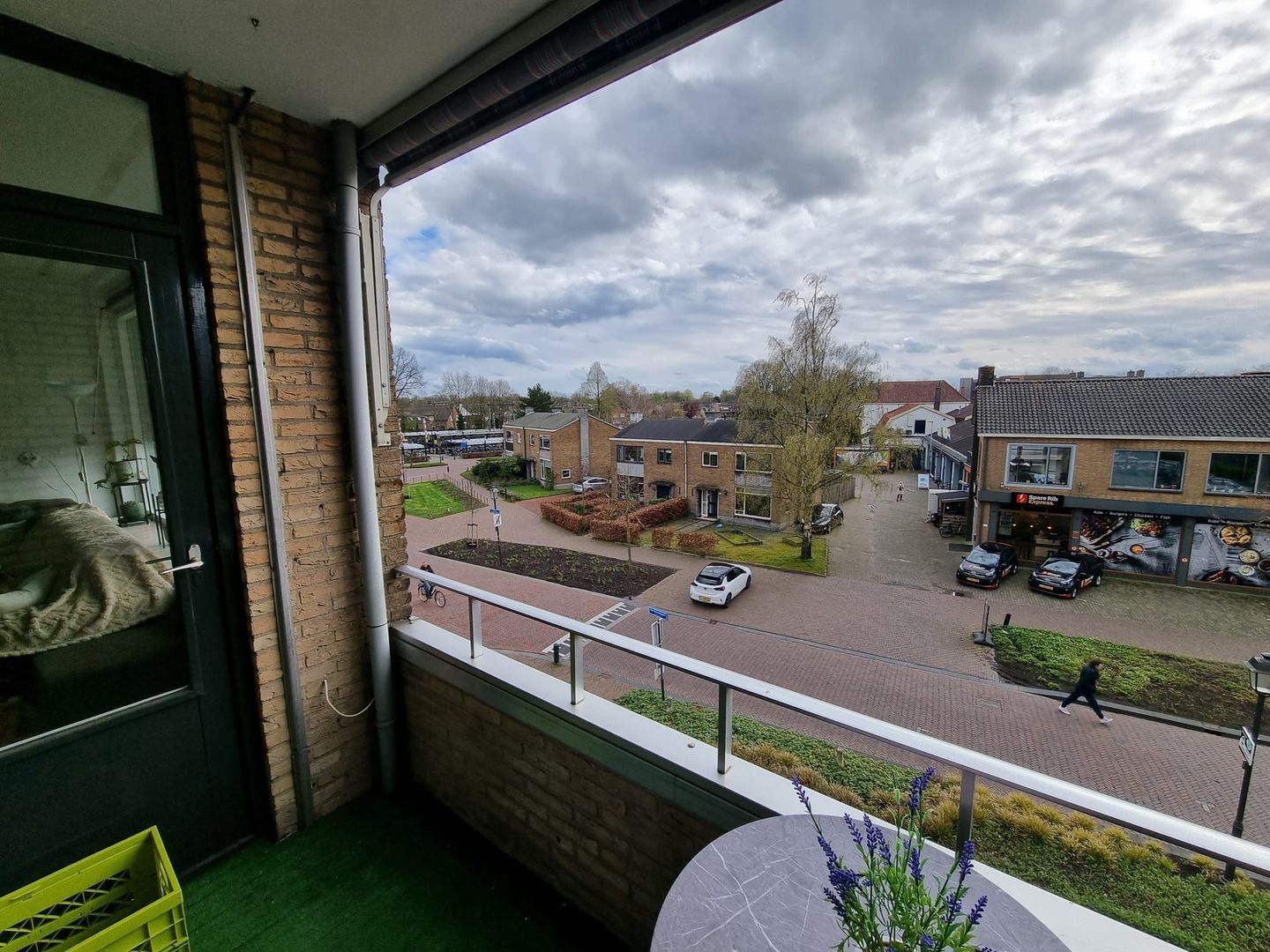 Willem-Alexanderplein 2 02, Nijkerk foto-7