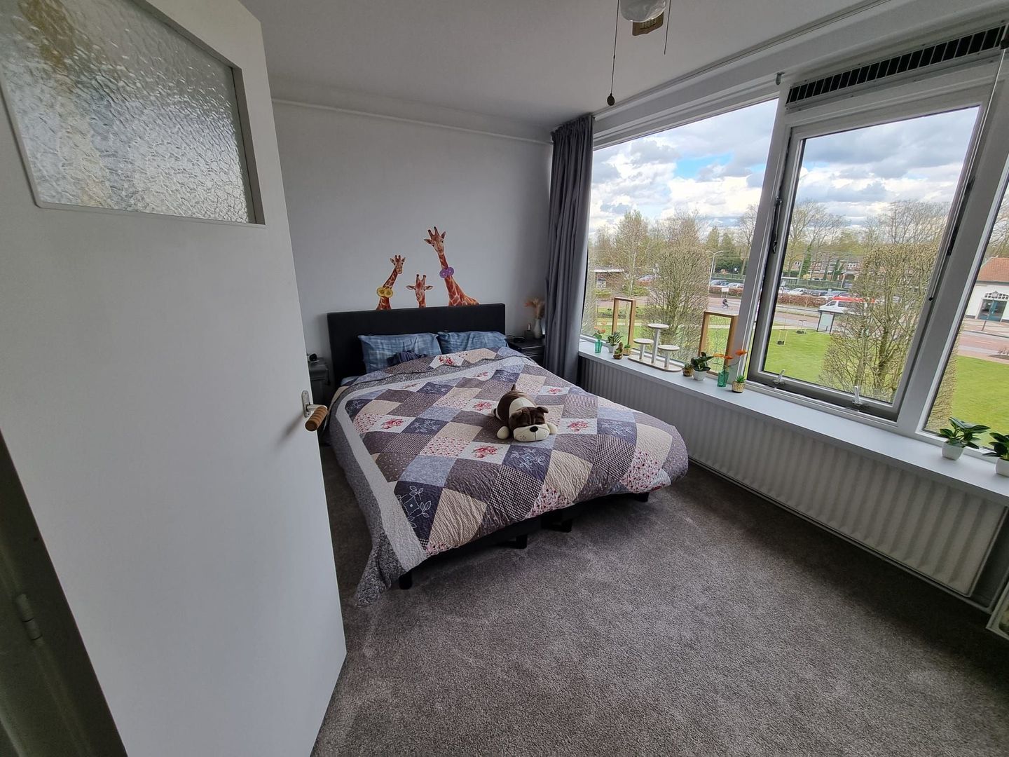 Willem-Alexanderplein 2 02, Nijkerk foto-14