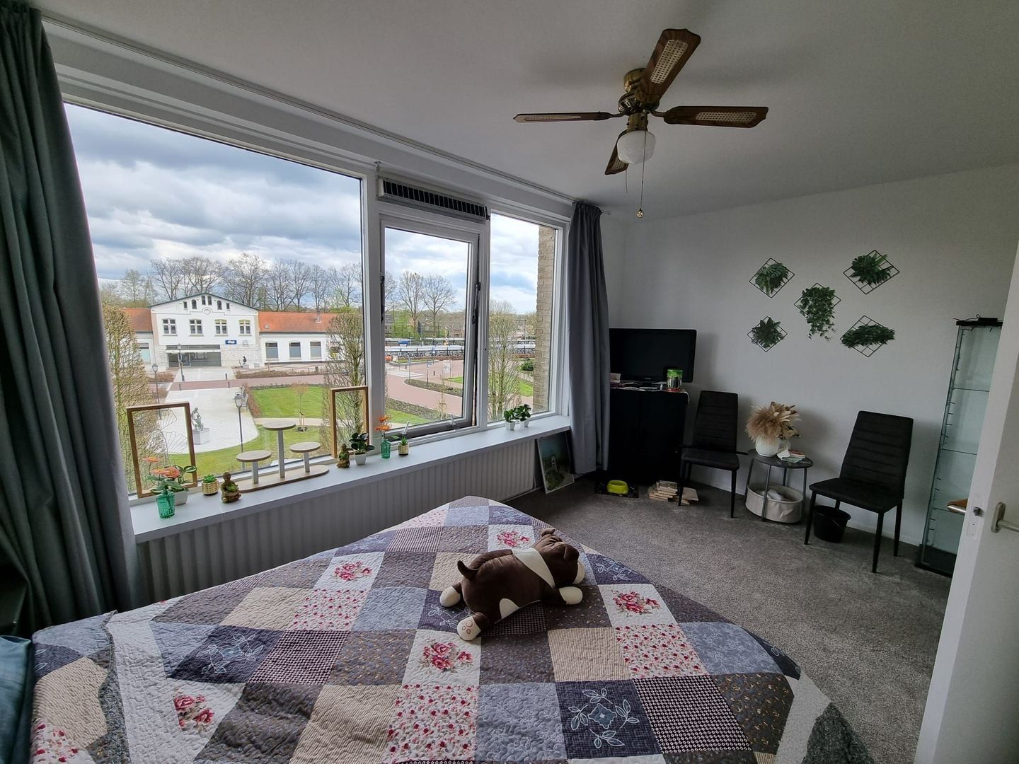 Willem-Alexanderplein 2 02, Nijkerk foto-13