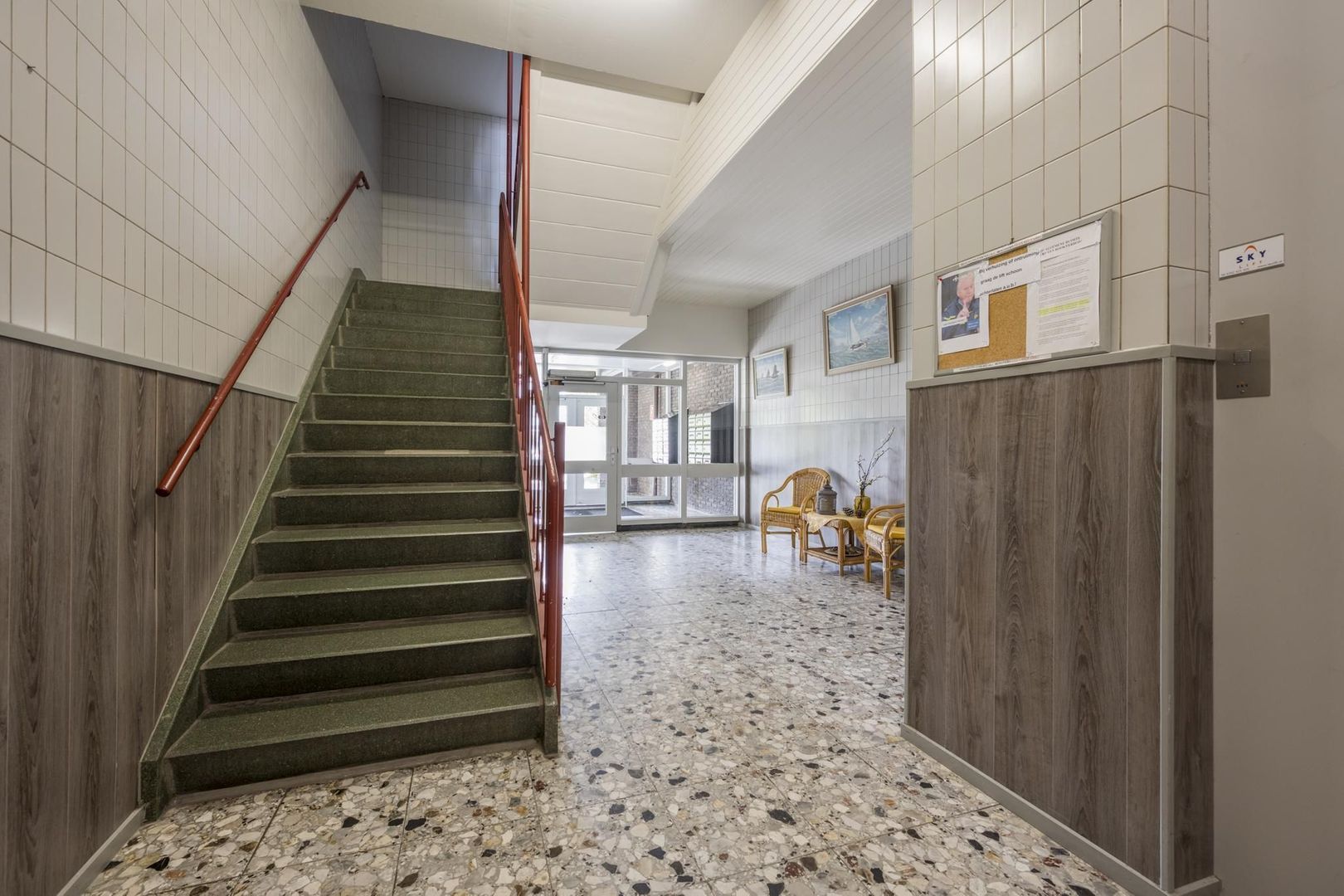 Willem-Alexanderplein 2 02, Nijkerk foto-18