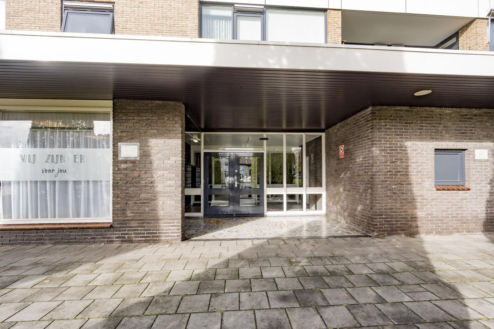 Willem-Alexanderplein 2 02, Nijkerk foto-3
