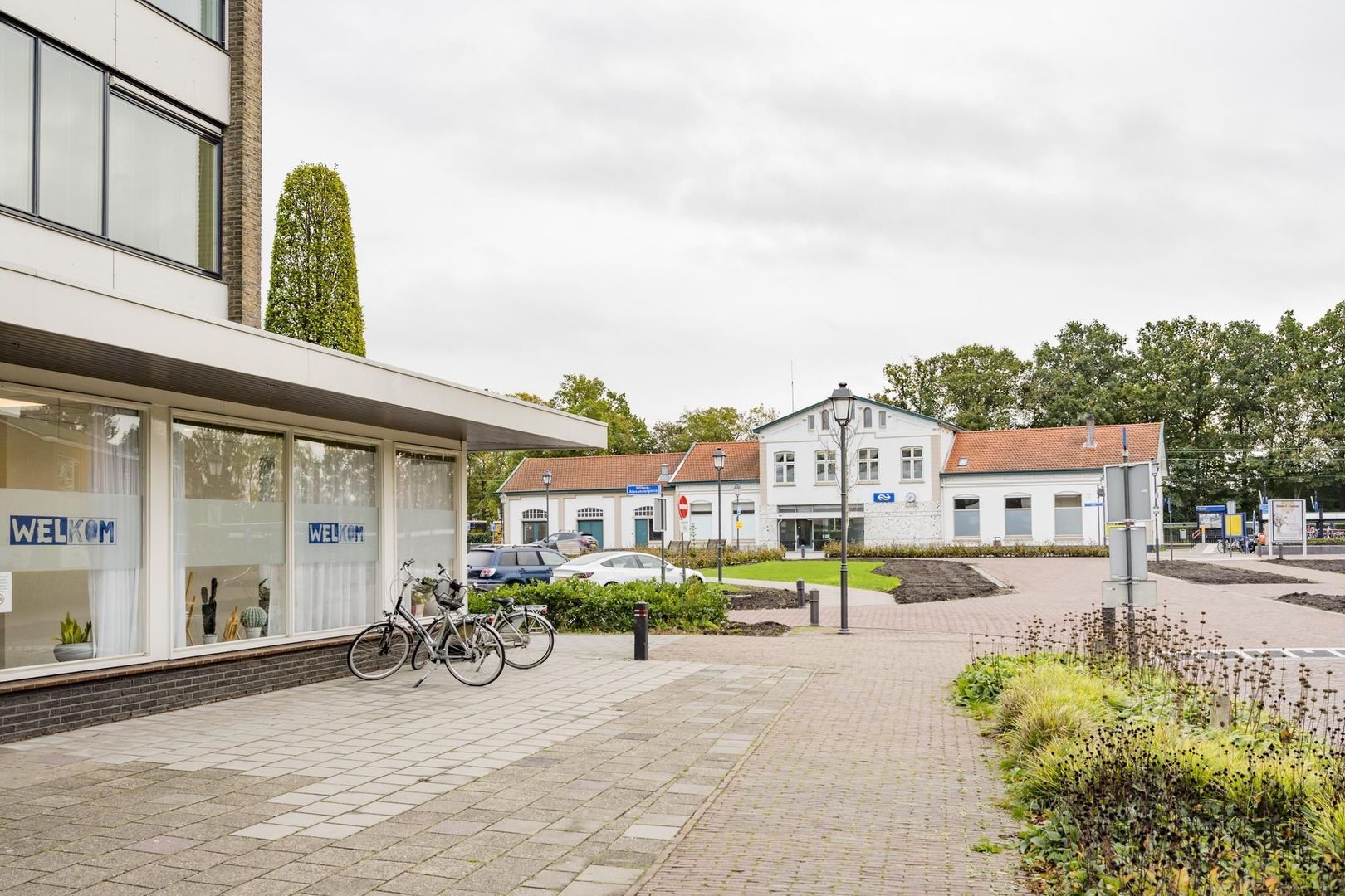 Willem-Alexanderplein 2 02, Nijkerk foto-24