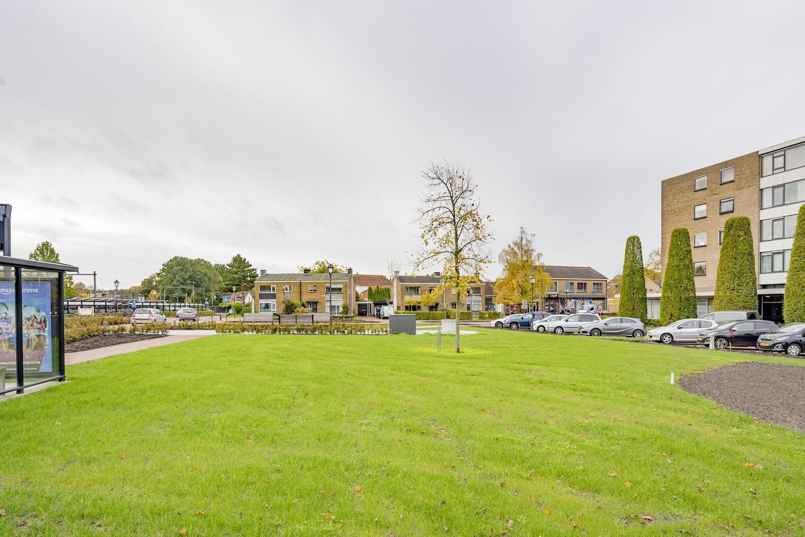 Willem-Alexanderplein 2 02, Nijkerk foto-22
