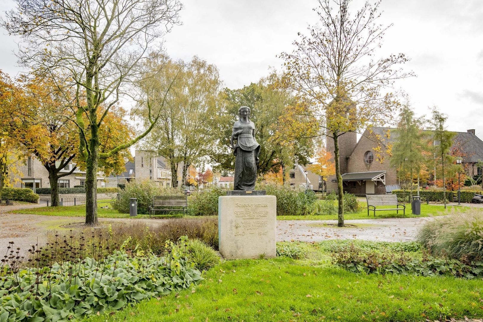 Willem-Alexanderplein 2 02, Nijkerk foto-26