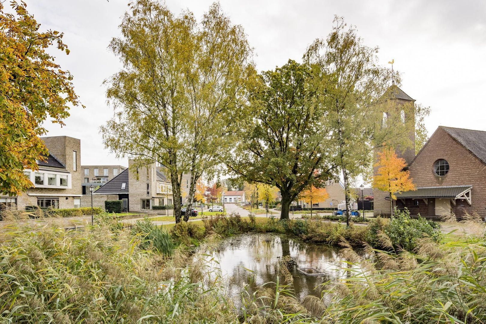 Willem-Alexanderplein 2 02, Nijkerk foto-25