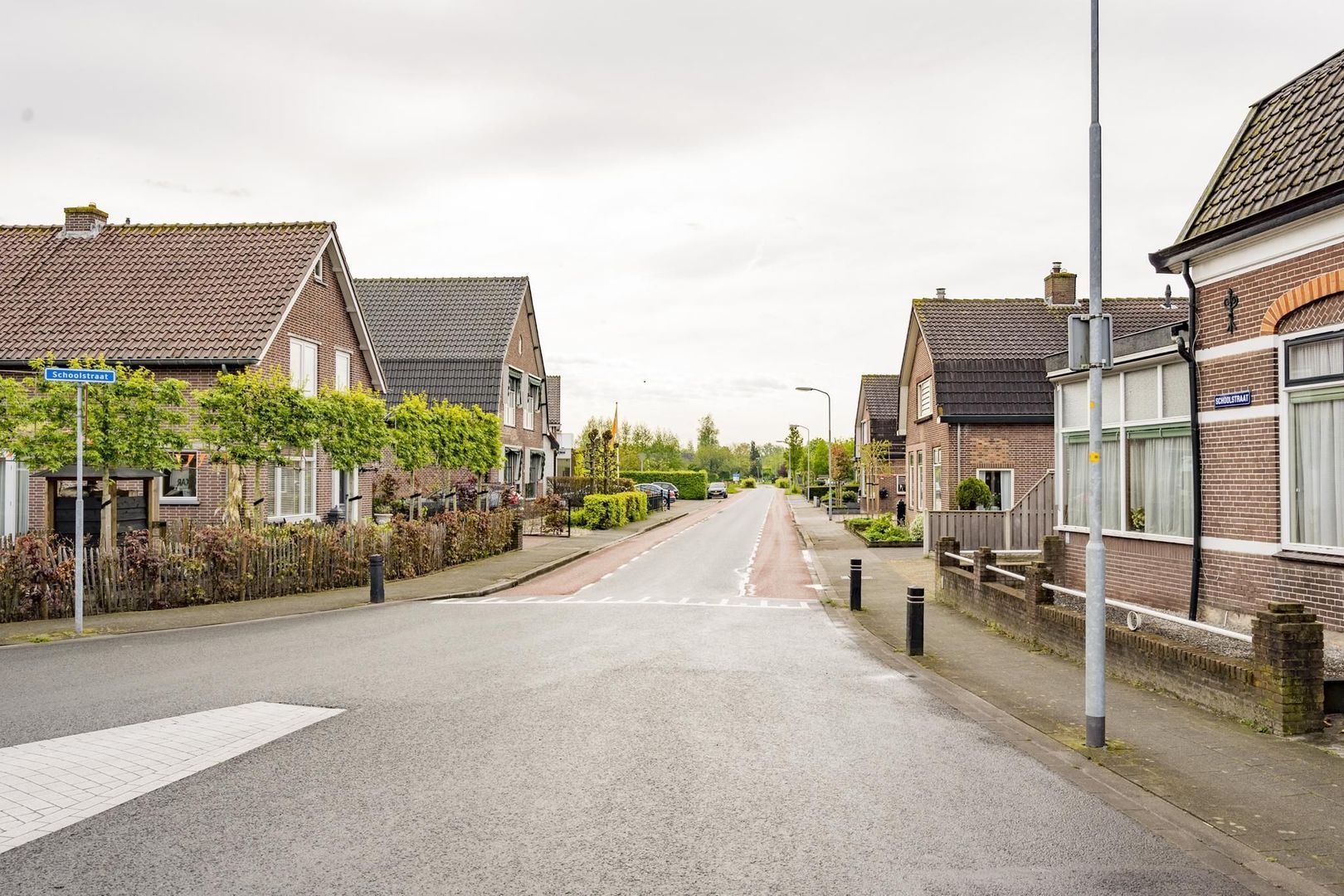 Schoolstraat 3, Nijkerkerveen foto-29