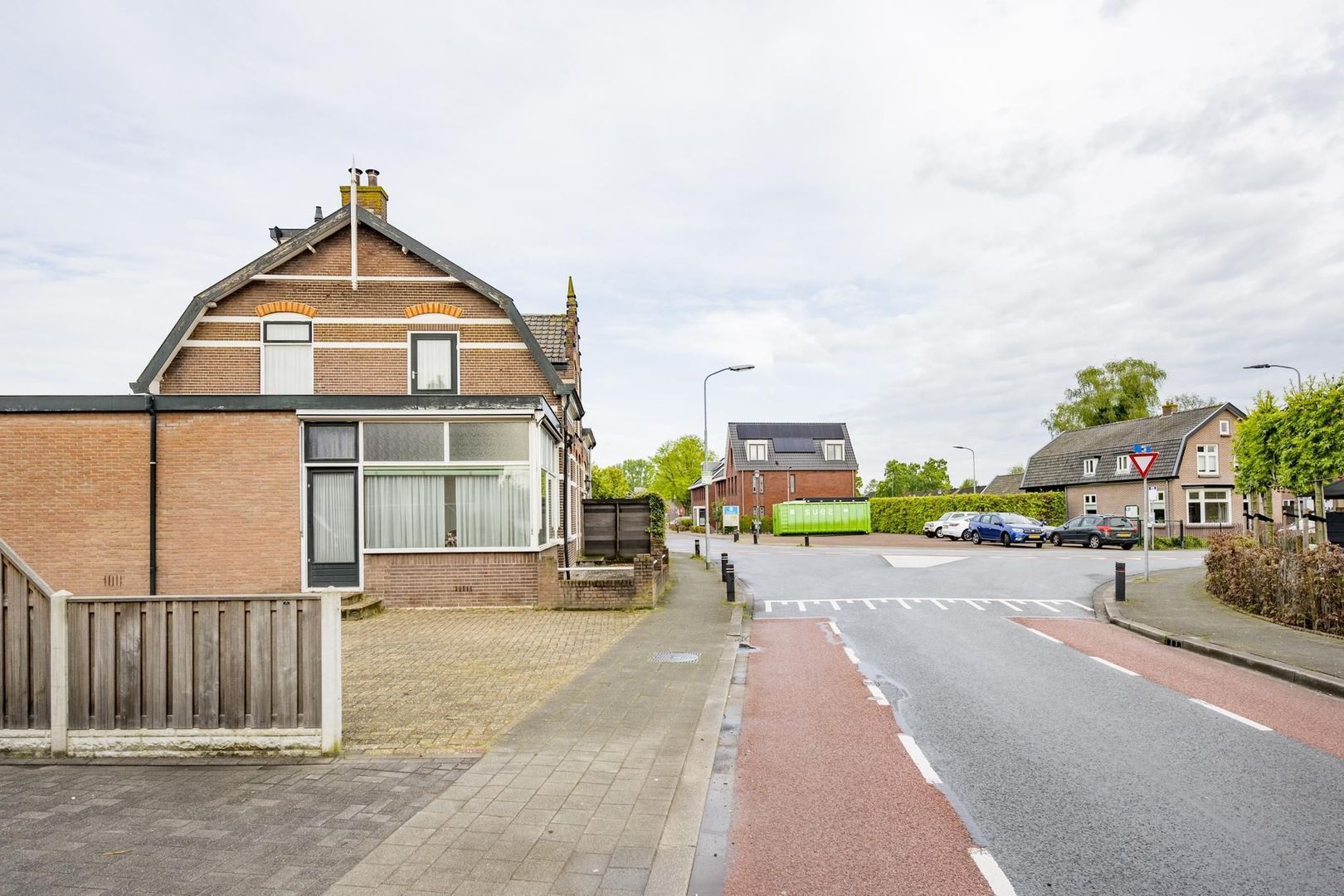 Schoolstraat 3, Nijkerkerveen foto-28