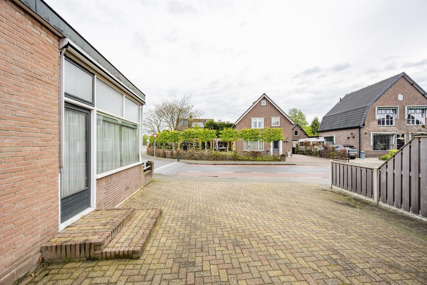 Schoolstraat 3, Nijkerkerveen foto-24