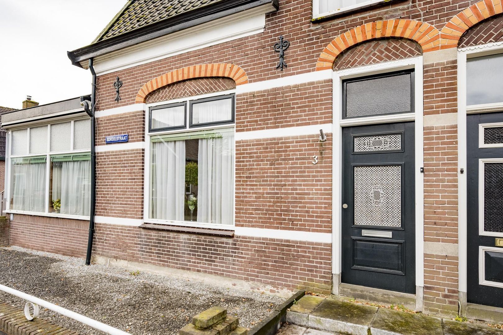 Schoolstraat 3, Nijkerkerveen foto-25
