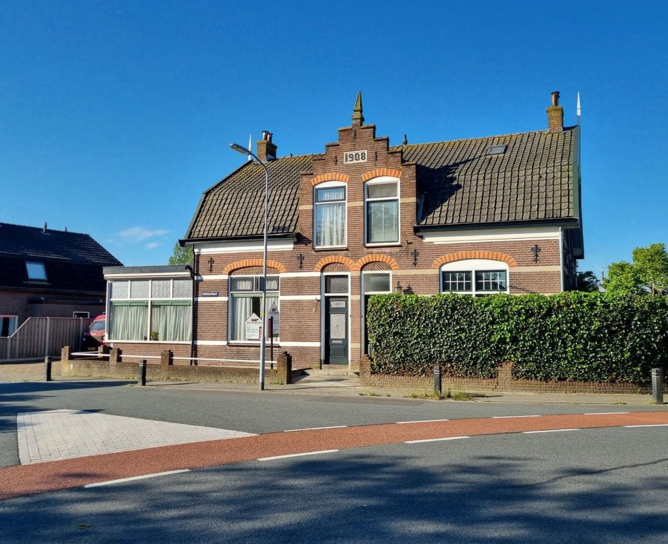 Schoolstraat 3, Nijkerkerveen foto-0