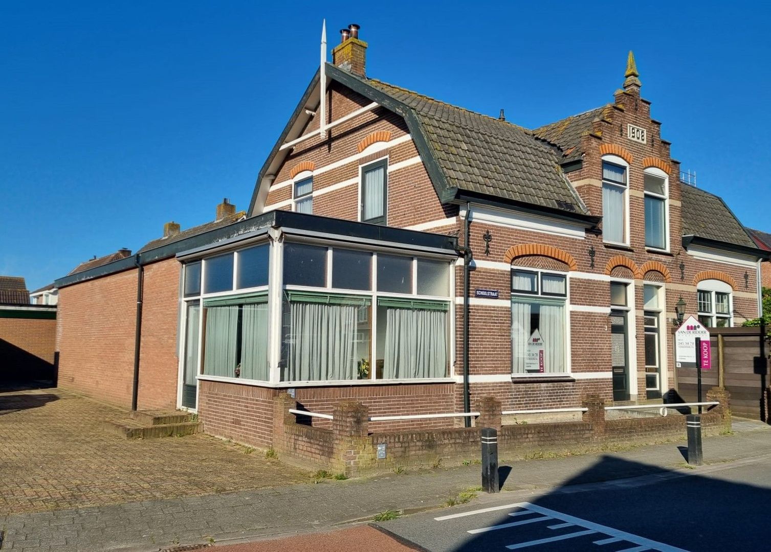 Schoolstraat 3, Nijkerkerveen foto-27