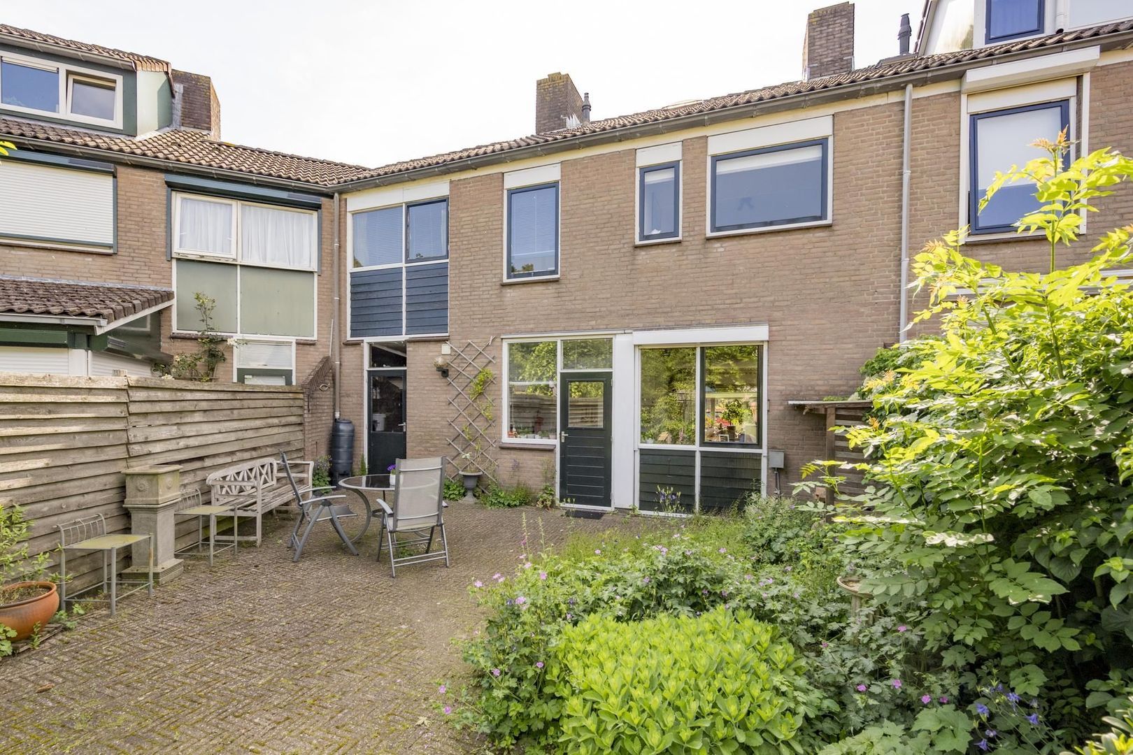 Valkenhof 60, Nijkerk foto-19