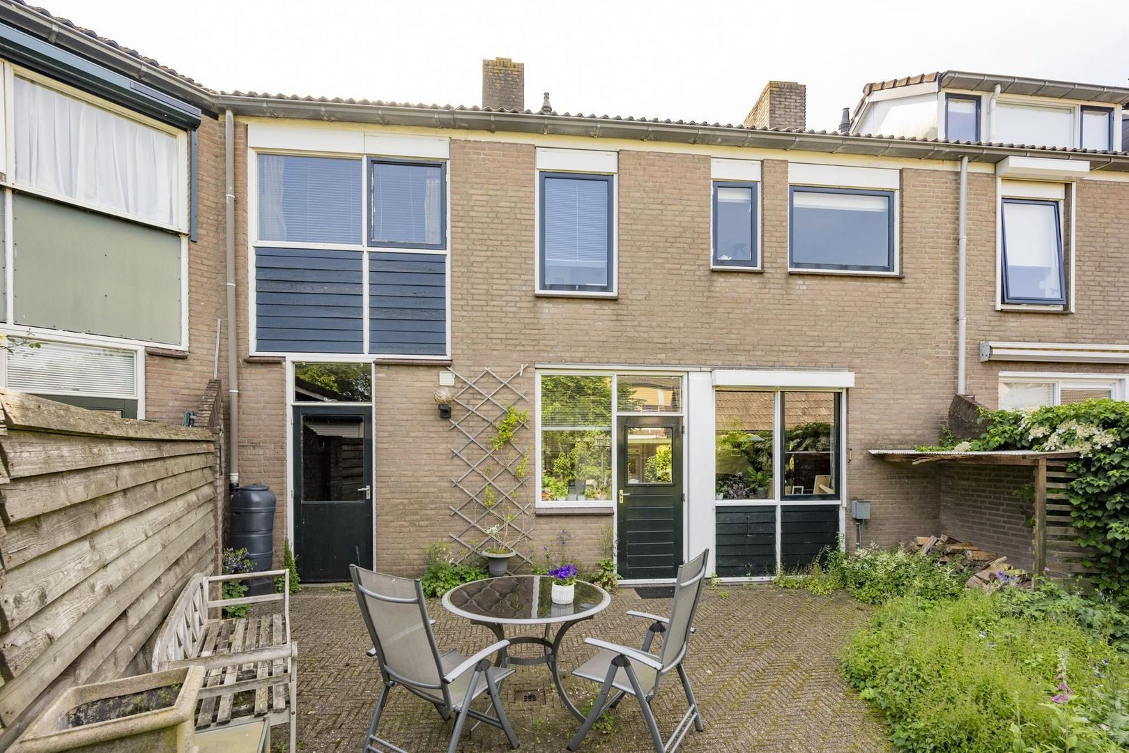 Valkenhof 60, Nijkerk foto-20