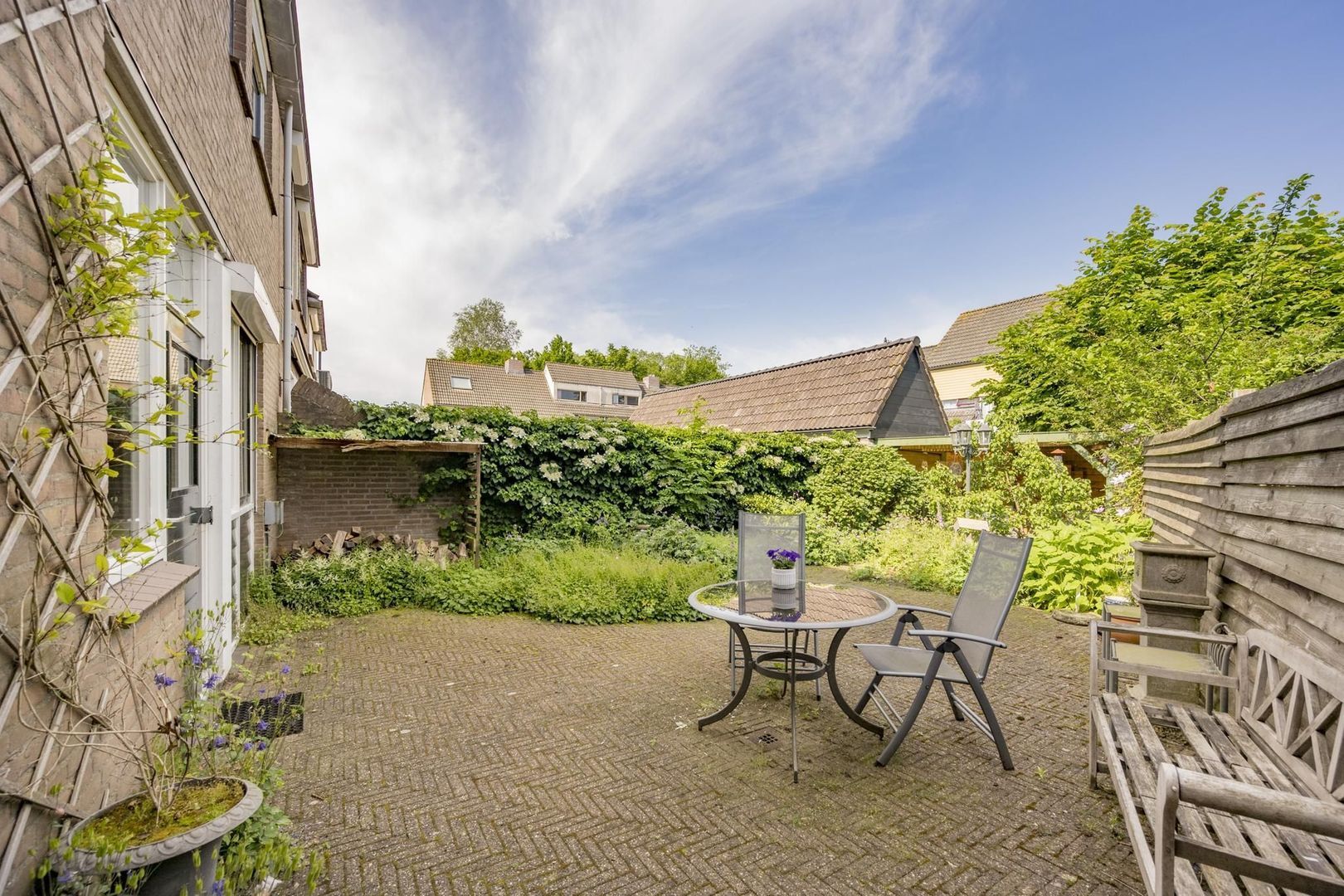 Valkenhof 60, Nijkerk foto-22