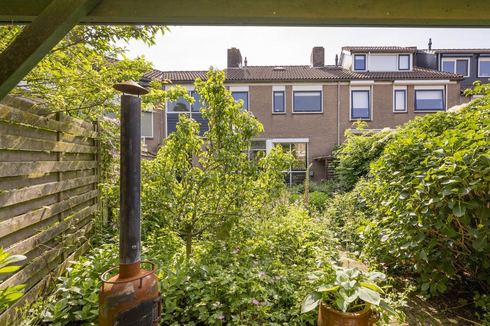 Valkenhof 60, Nijkerk foto-21