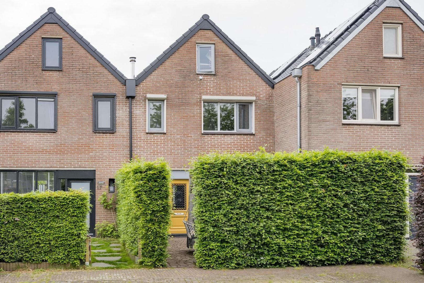 Elzenlaan 19, Hoevelaken foto-34