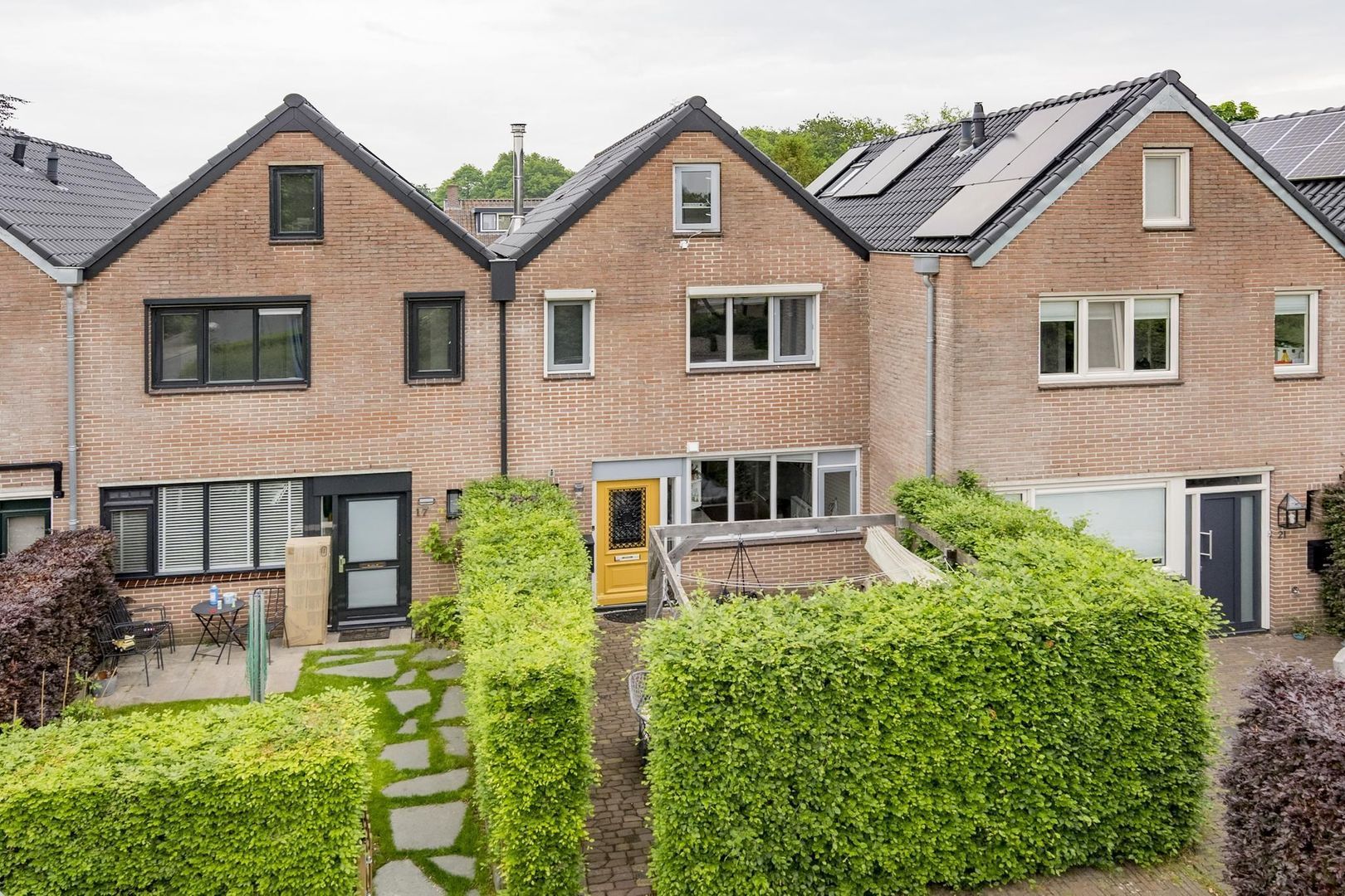 Elzenlaan 19, Hoevelaken foto-35
