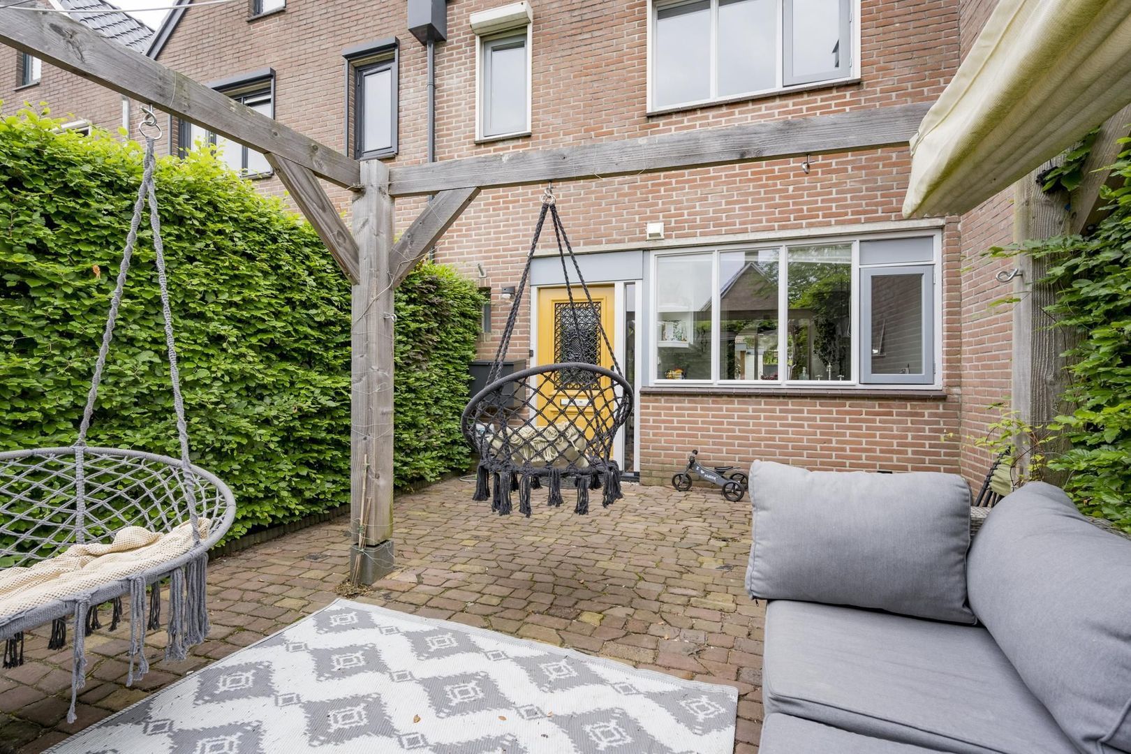 Elzenlaan 19, Hoevelaken foto-33