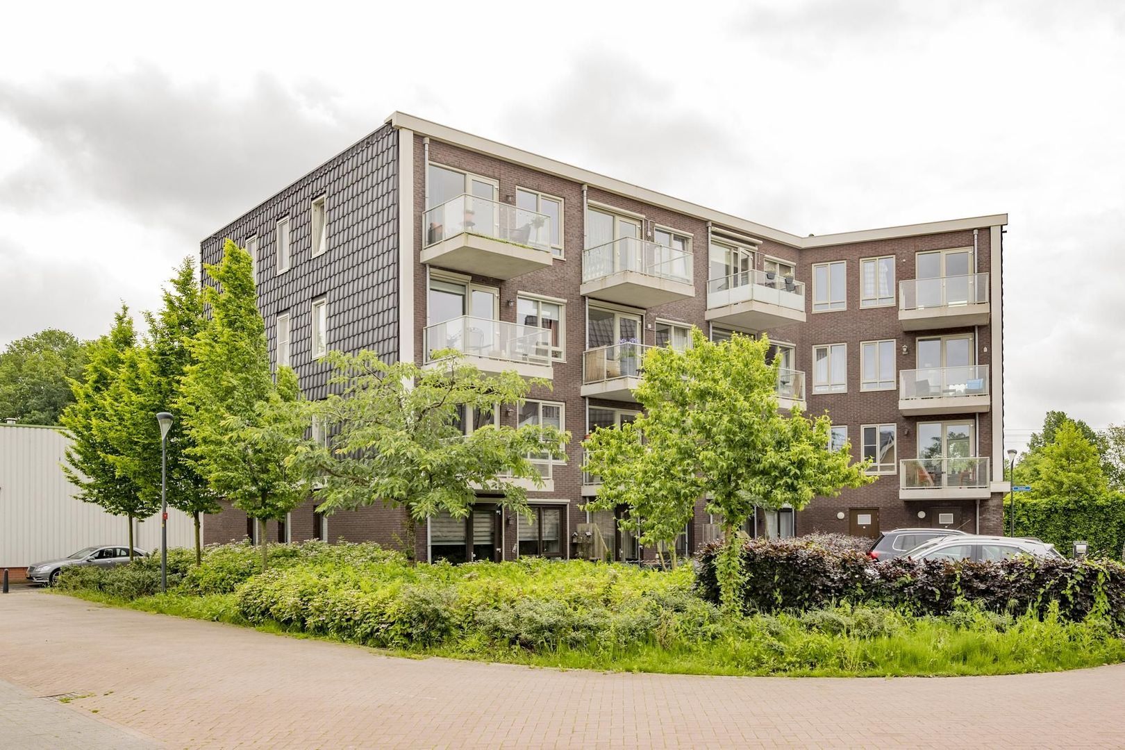 Rondel 30, Nijkerk foto-23