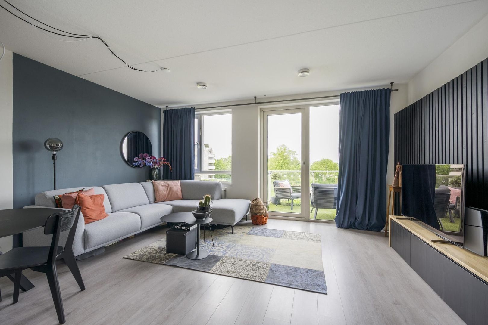 Rondel 30, Nijkerk foto-2