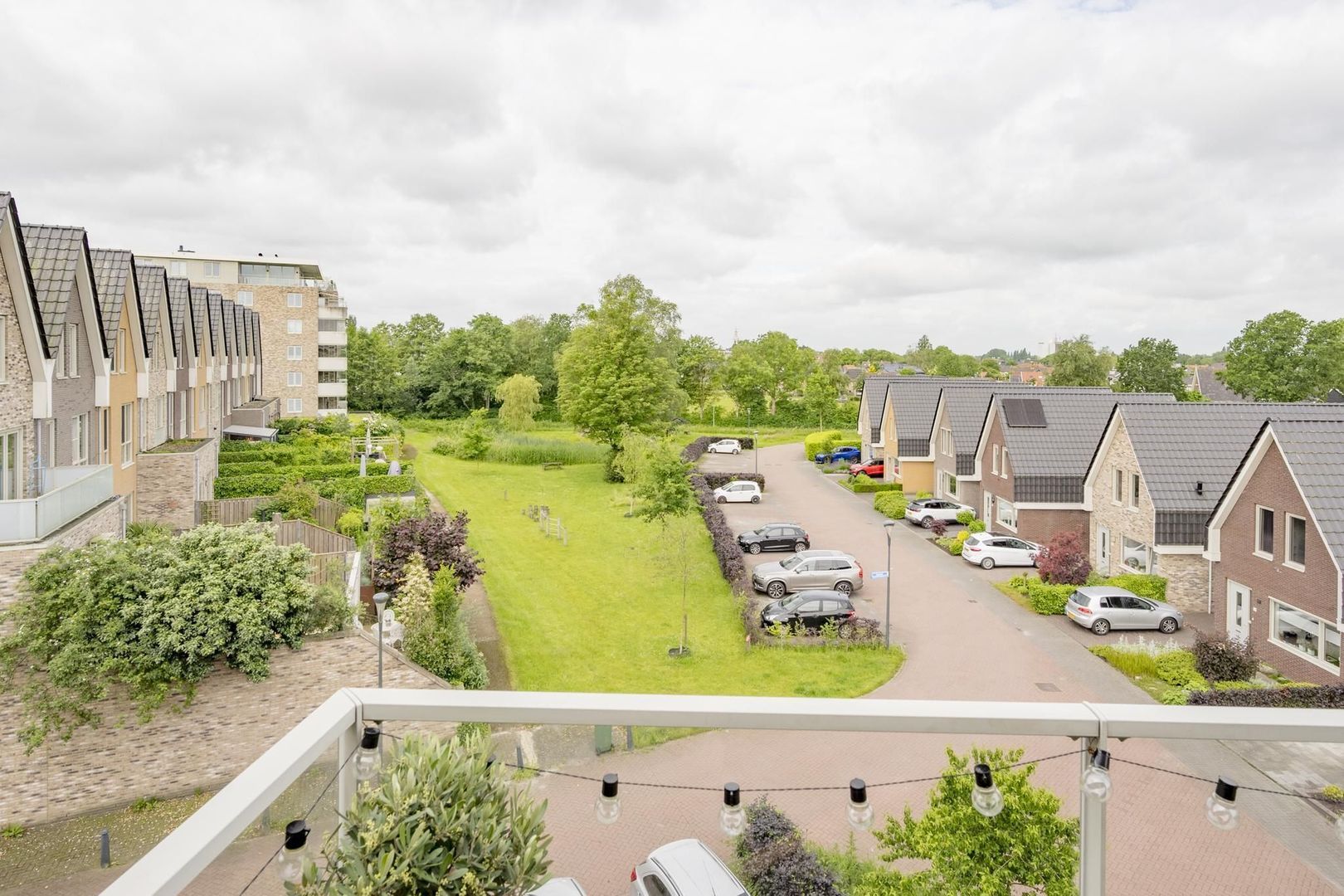 Rondel 30, Nijkerk foto-8