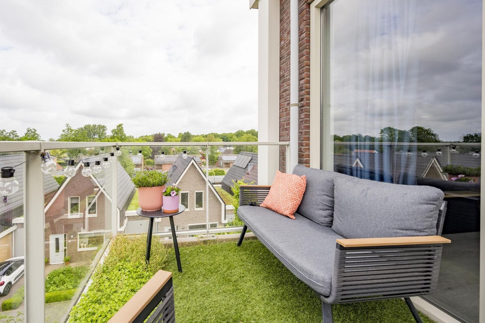 Rondel 30, Nijkerk foto-9