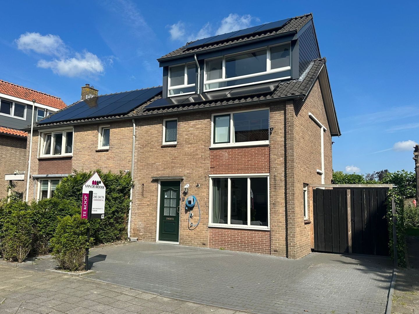 Van Speykstraat 19, Nijkerk foto-34
