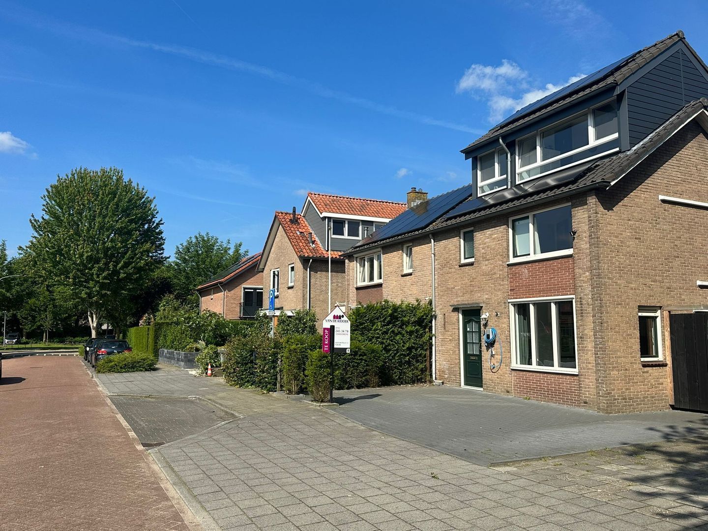 Van Speykstraat 19, Nijkerk foto-33