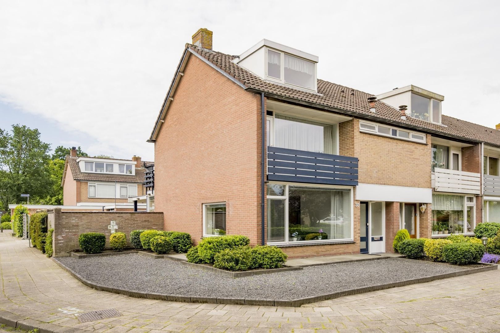 Ulst 33, Nijkerk foto-0