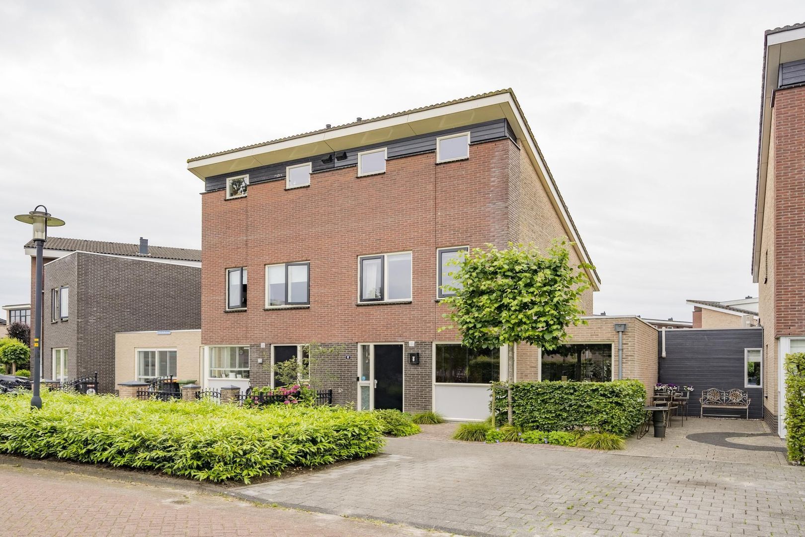 Wouter van de Glindlaan 12, Hoevelaken foto-0