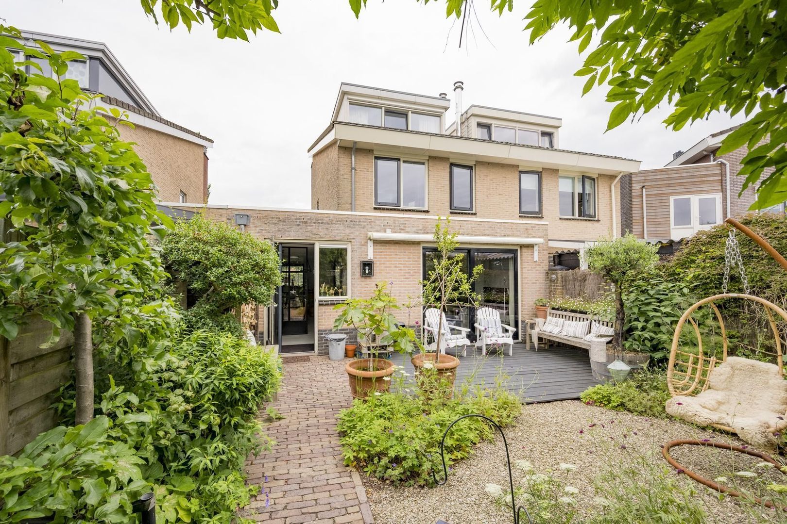 Wouter van de Glindlaan 12, Hoevelaken foto-1