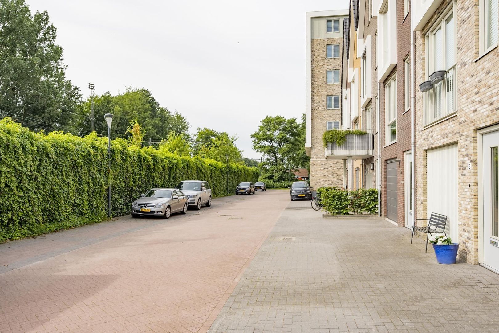 Rondel 15, Nijkerk foto-39