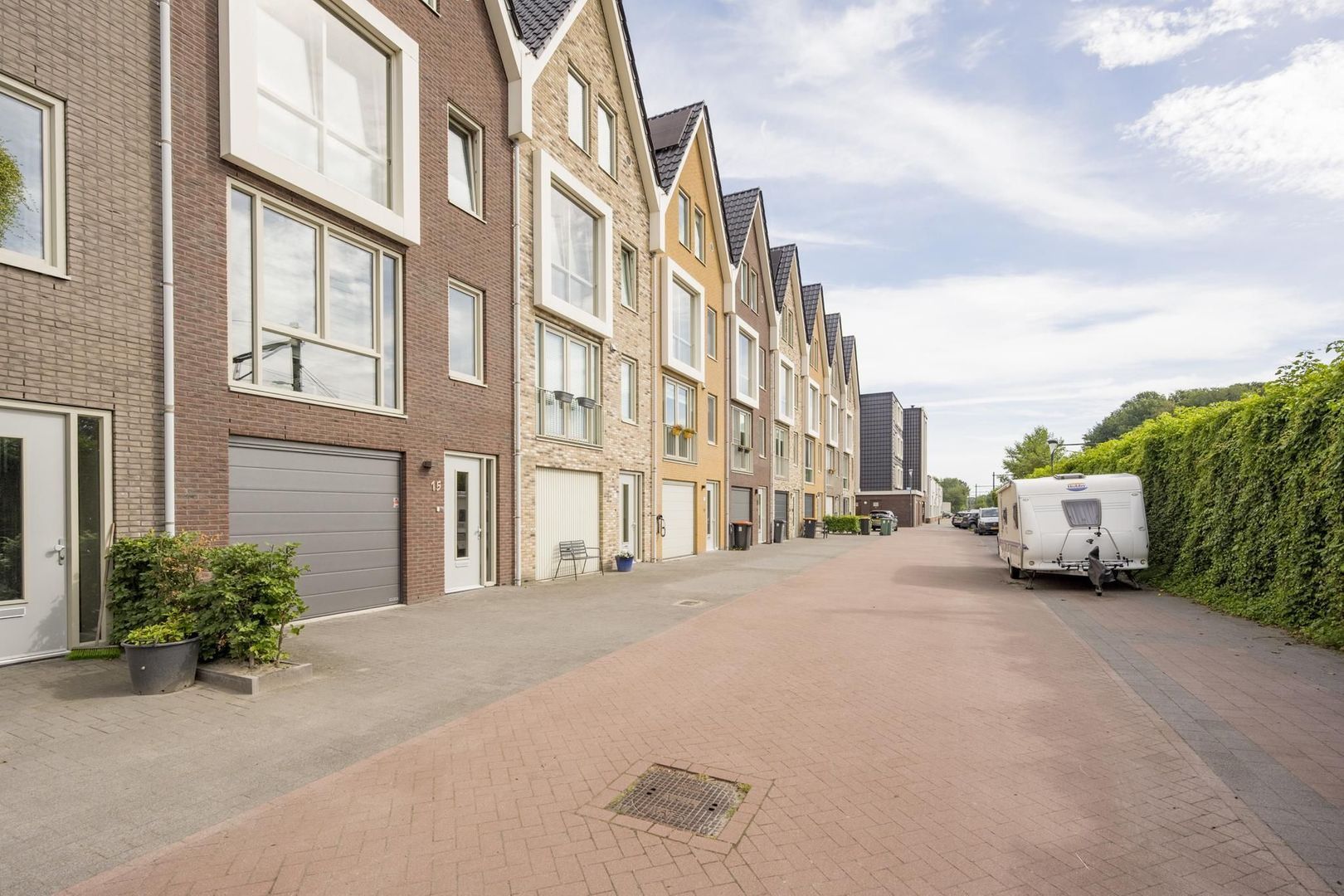 Rondel 15, Nijkerk foto-40