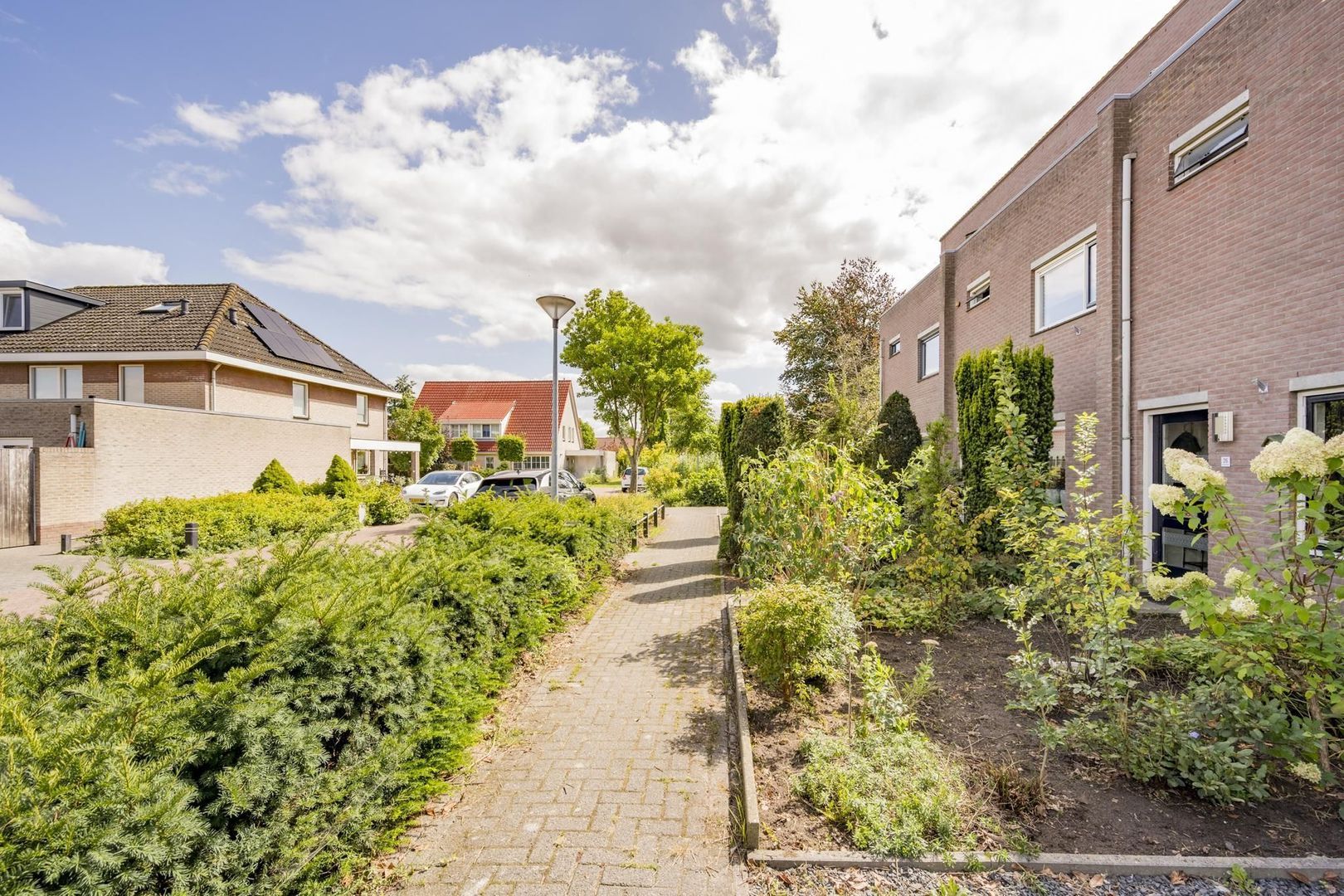 Ds. Hugenholtzstraat 26, Nijkerkerveen foto-35