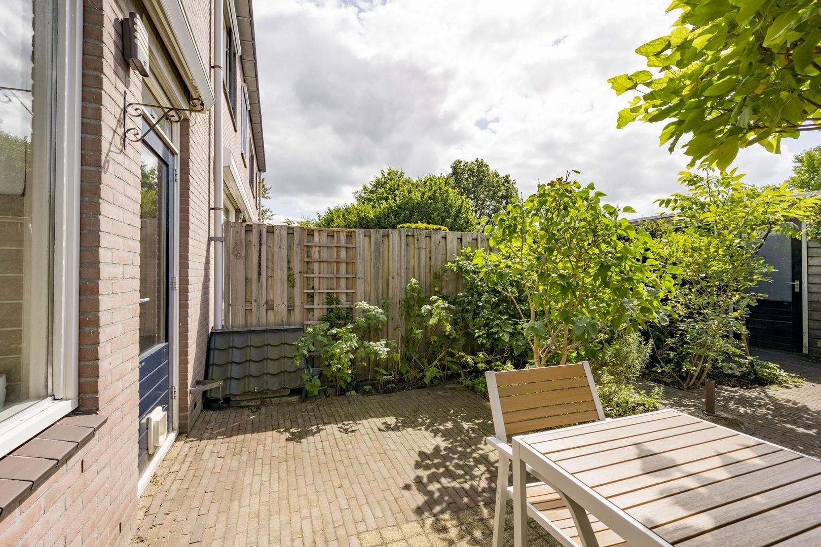 Ds. Hugenholtzstraat 26, Nijkerkerveen foto-26