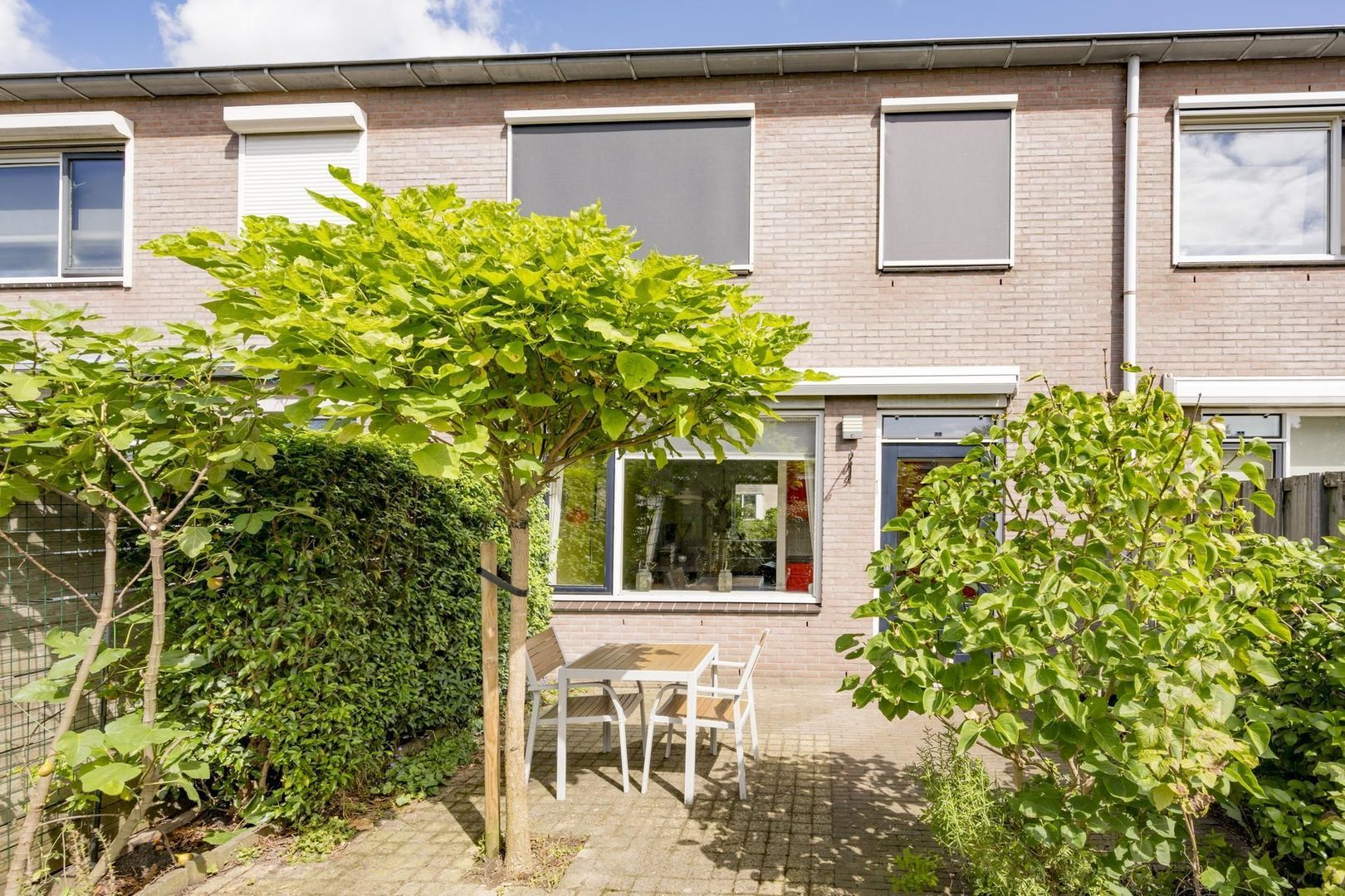 Ds. Hugenholtzstraat 26, Nijkerkerveen foto-28