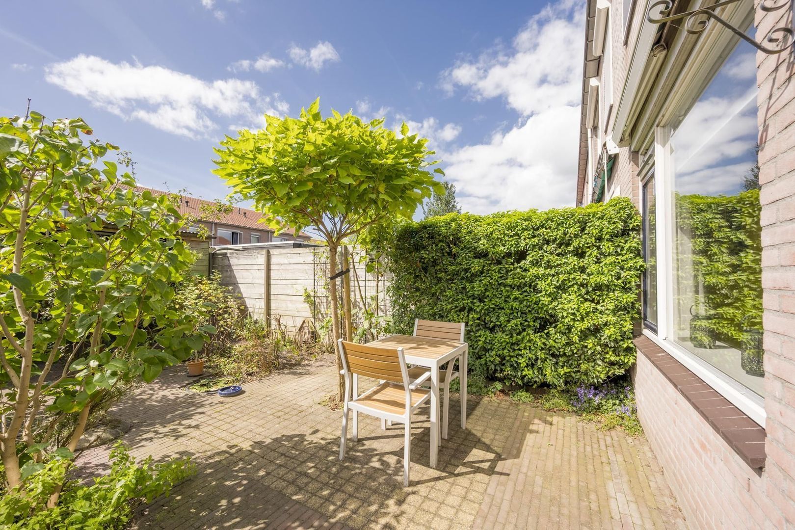 Ds. Hugenholtzstraat 26, Nijkerkerveen foto-27