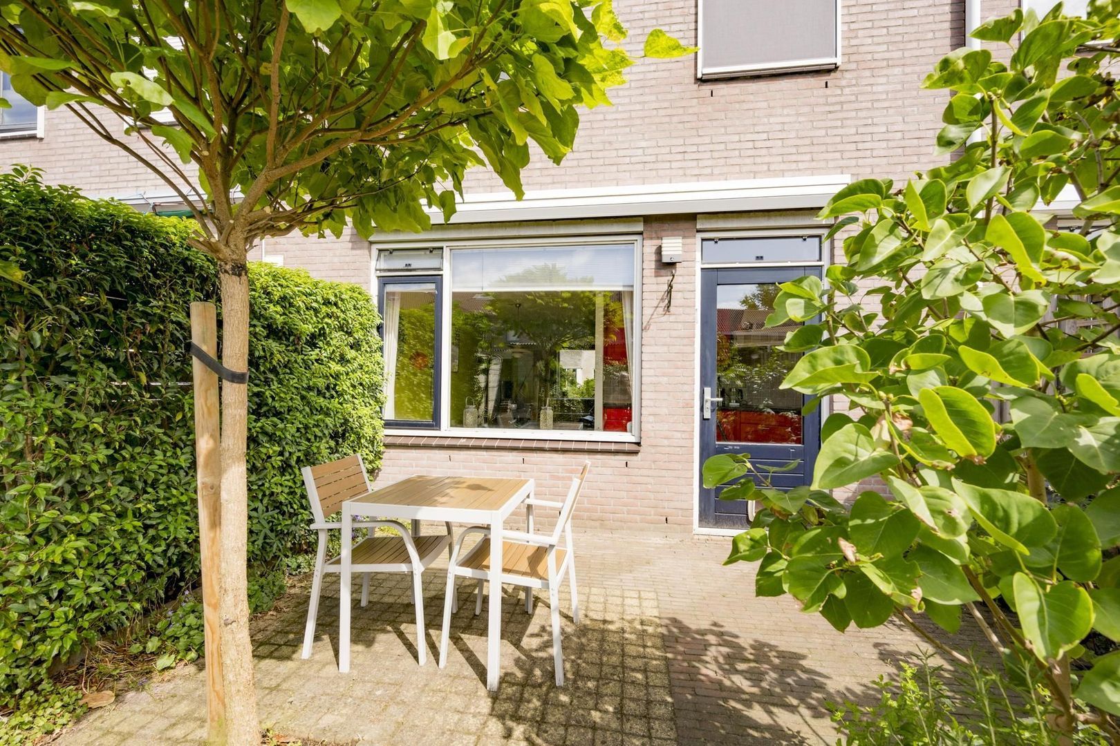 Ds. Hugenholtzstraat 26, Nijkerkerveen foto-30