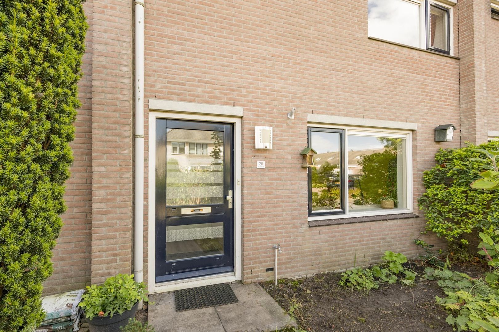 Ds. Hugenholtzstraat 26, Nijkerkerveen foto-31
