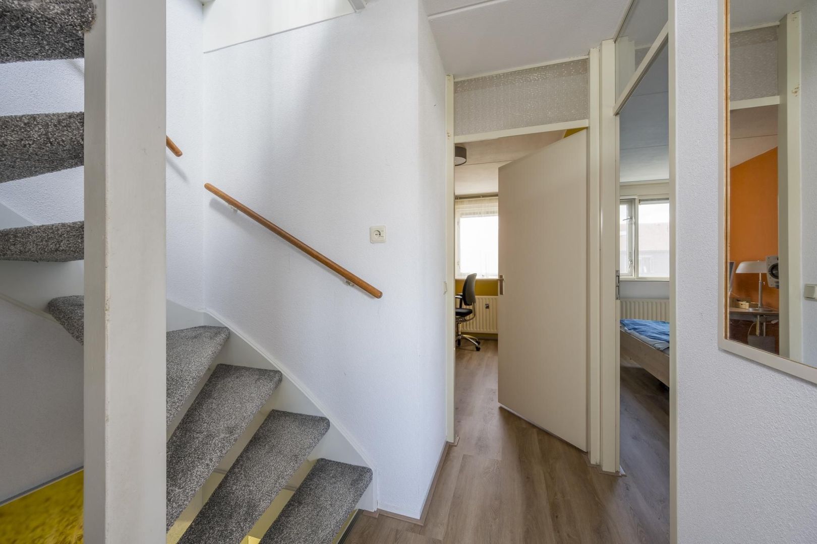 Ds. Hugenholtzstraat 26, Nijkerkerveen foto-11