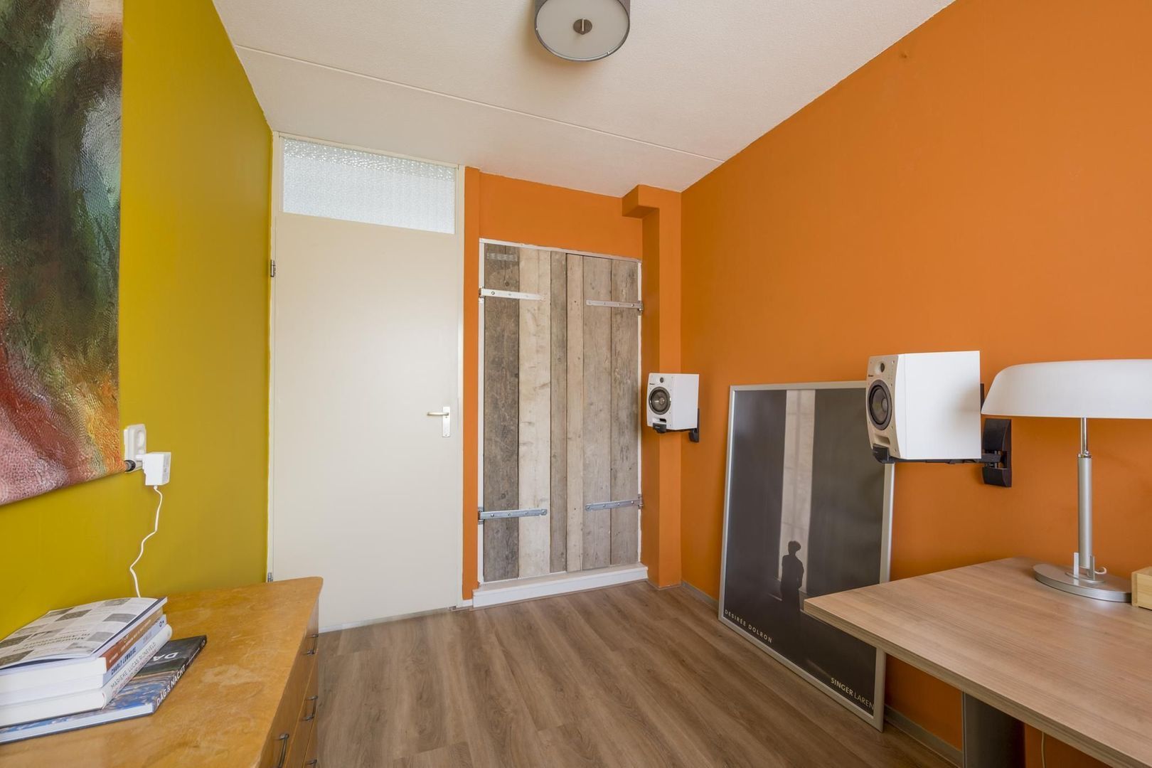 Ds. Hugenholtzstraat 26, Nijkerkerveen foto-15